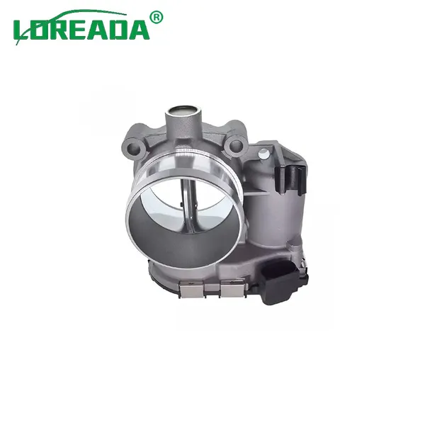 THROTTLE BODY BK2Q9E926AB BK2Q9E926AC 0280750537 for FORD TRANSIT MK7 MK8 CUSTOM RANGER / DEFENDER 2.2 2.4 3.2 TDCI
