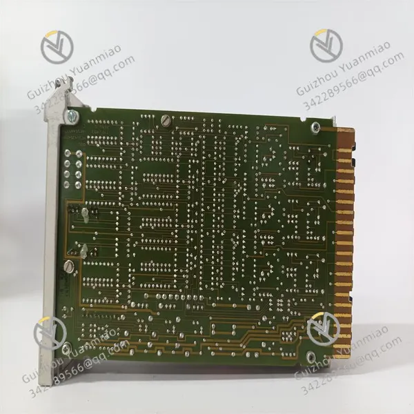 IW93-2 HESG440356R1 Interface Module photo-3
