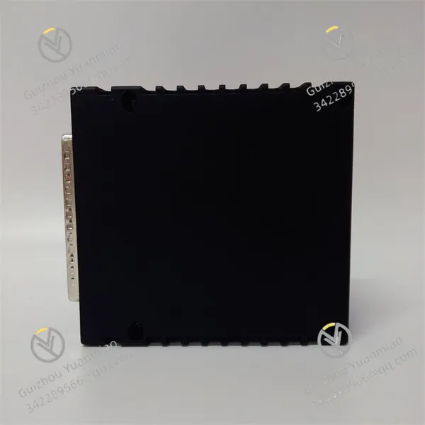 IS220PAICH1A GE Analog Input Module photo-3