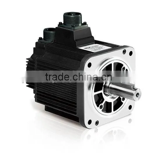 Electric Motor 200-600 W 3000 Rpm 60 Series AC SERVO MOTOR photo-4