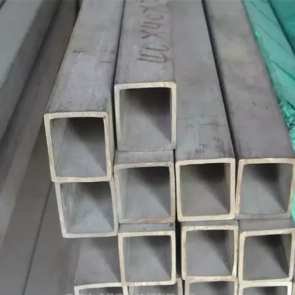 1Cr13 Martensitic Seamless Pipe 415 Stainless Steel Pipe photo-4