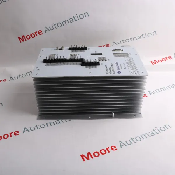 Allen Bradley1407-CGCM photo-5