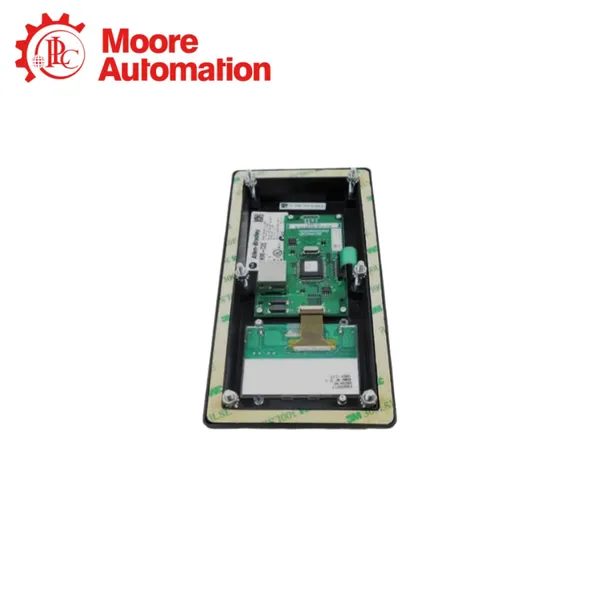 Allen Bradley22-HIM-C2S photo-3