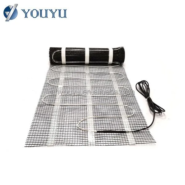 Radiant Under Floor Heating Living Room Warm Heating Systems for Home Floor Heating Mat photo-5