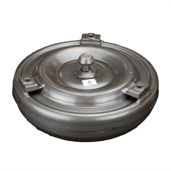 Factory Direct Sales of Torque Converter With a Favourable Price photo-6