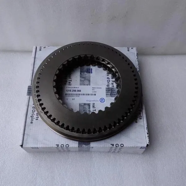 1315298067 3rd/4th Gear Synchronizer Assembly for ZFL Gearbox photo-2