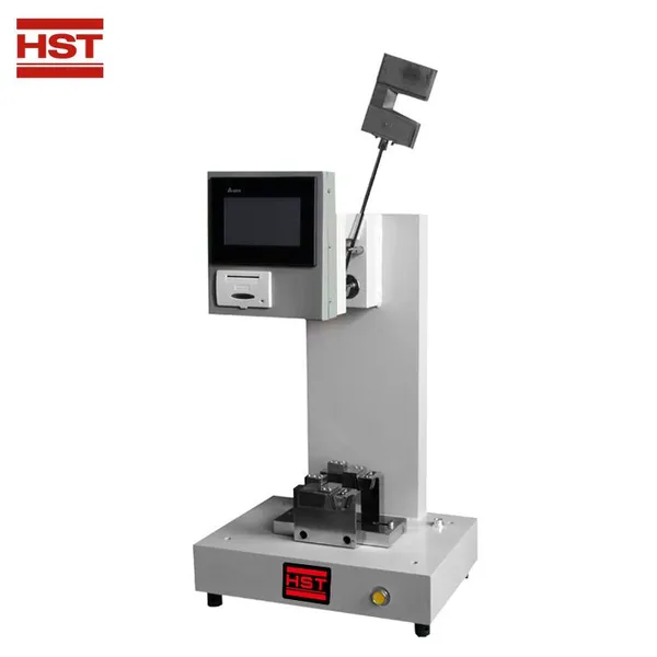 22j Izod Charpy Impact Testing Equipment 22j Charpy Impact Tester photo-5