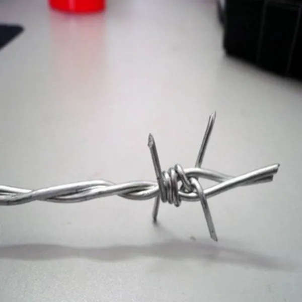 Galvanized-Coated Iron Wire Blade Barbed Wire Coil for Prison Fence Protection Railway Concertina Razor Wire photo-5
