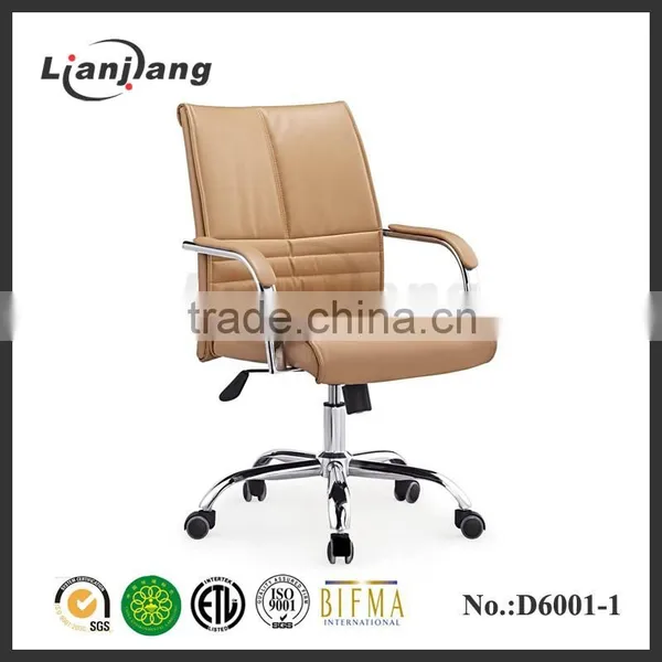 Good Elegance Home Office Leather Chairs photo-2