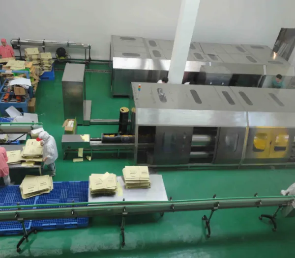 Double Vessels HPP 600MPa 2X100L/2X200L/2X300L/2X400L/2X500L Ultra High Pressure HPP Processing Sterilizer Machine photo-4