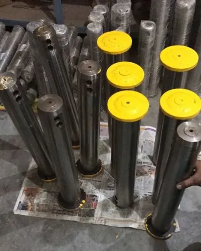 High Quality Excavator Bucket Pins and Bushings Bucket Pin Size for Sale photo-3