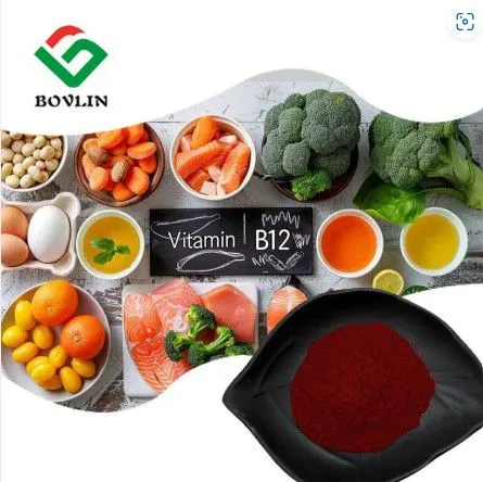 Liposomal Vitamin B12