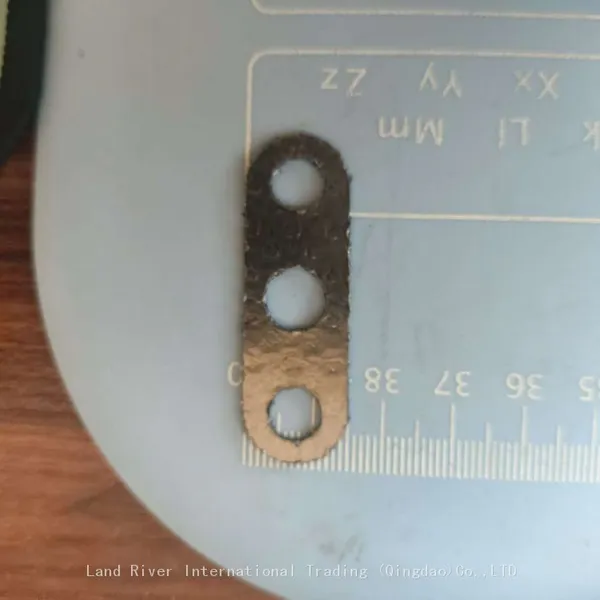 Themocouple Gasket LR136845-1 photo-2
