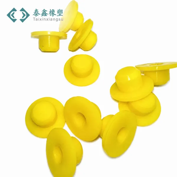 Multicolor Customized Rubber Special-shaped Parts-Core Adaptation for Southeast Asian Automotive Component Factories photo-2