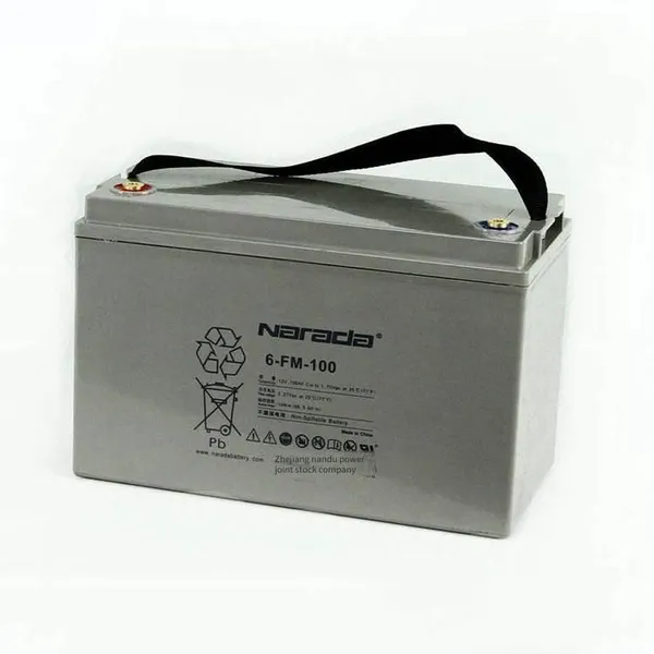 Nandu Batteries 6-fm-24, 6-fm-17, 6-fm-12, 6-fm-7 for Fire Alarm Control Panels and Medical Equipment Installation photo-5
