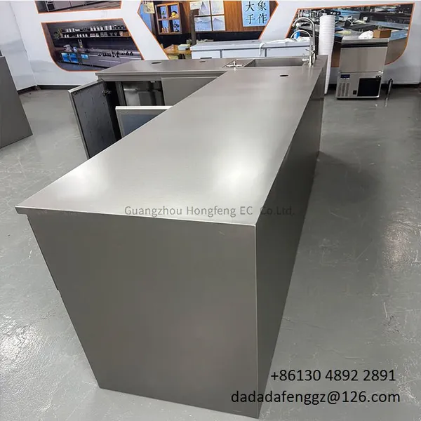 DADADAFENG Coffee Shop Cashier Counter U‑shaped Bar Counter Salon Coffee Shop Cashier Counter F