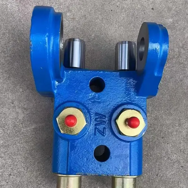 Agricultural Machinery Parts