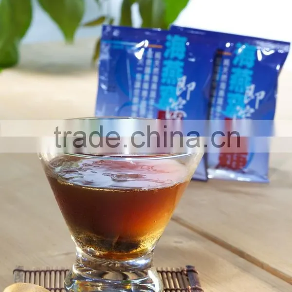 Instant Tea Powder Taiwan Brown Sugar Algae Tea photo-2