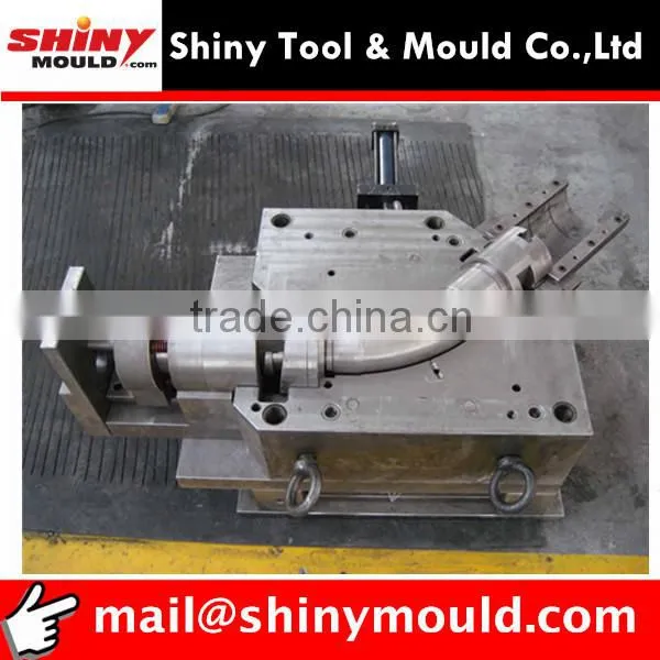 PVC Pipe Fitting Moulds