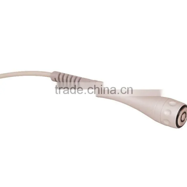 Hand Held rf Facial With Light Gel Mask Skin Tightening Beauty Machine photo-3