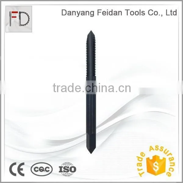 ISO Straight Fluted Machine Tap photo-2