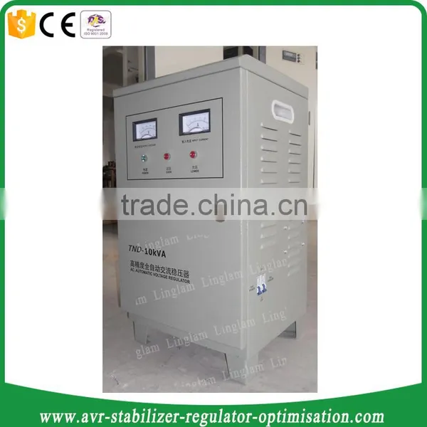 9kva Power Stabilizer photo-4