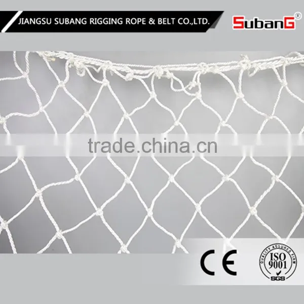 Top Fashion Manufacturer Commercial Vehicle Cargo Net Mesh photo-5
