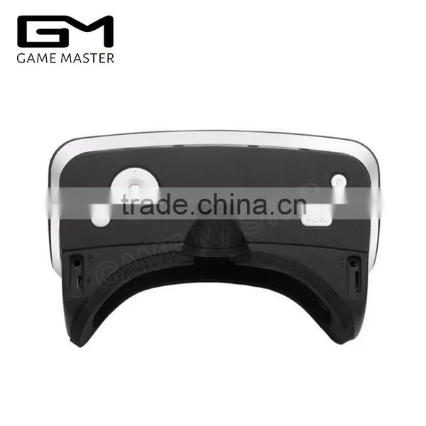 2016 GM Game Master VR All in One Virtual Reality 3D Headset 8GB ROM Support Wifi photo-6