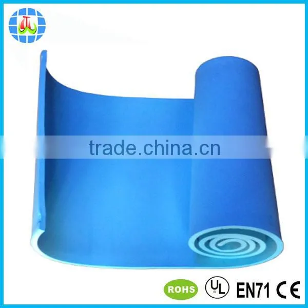 2mm Eva Foam Sheet for Kids Craft photo-3