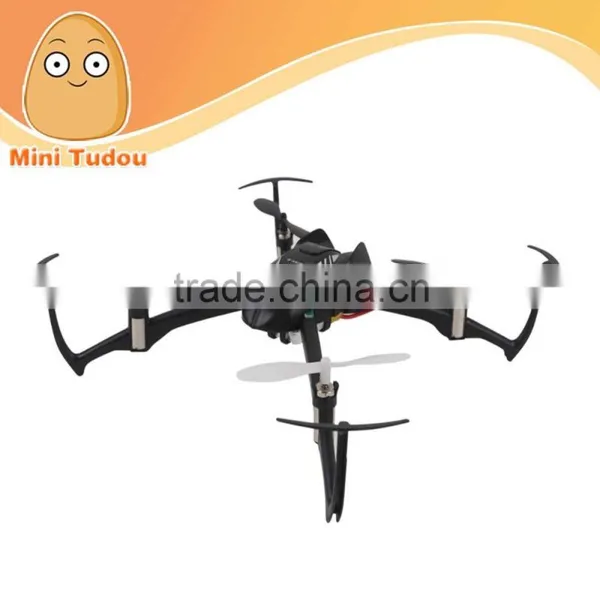 Eachine CG023 Mini 2.4G 4CH 6 Axis LED Headless Mode RC Quadcopter Drone Hexacopter