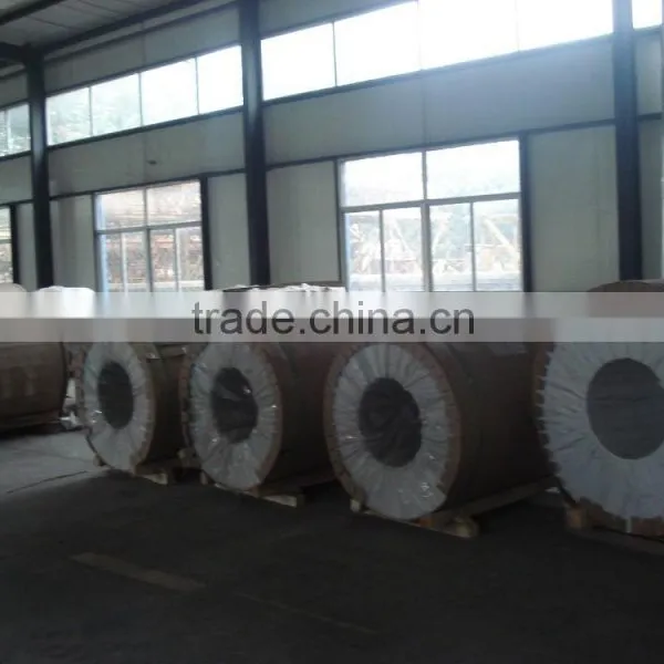 1060 Embossed Aluminum Coil photo-2