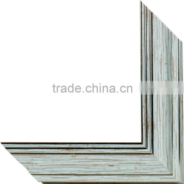 JC-psm-17 Decorative Polystyrene ps Photo Picture Frame Moulding photo-6