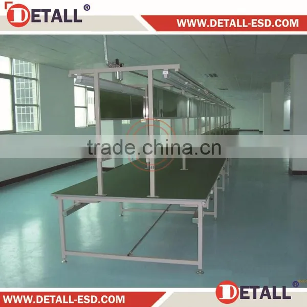 Assembly Workbench Line for Workshop