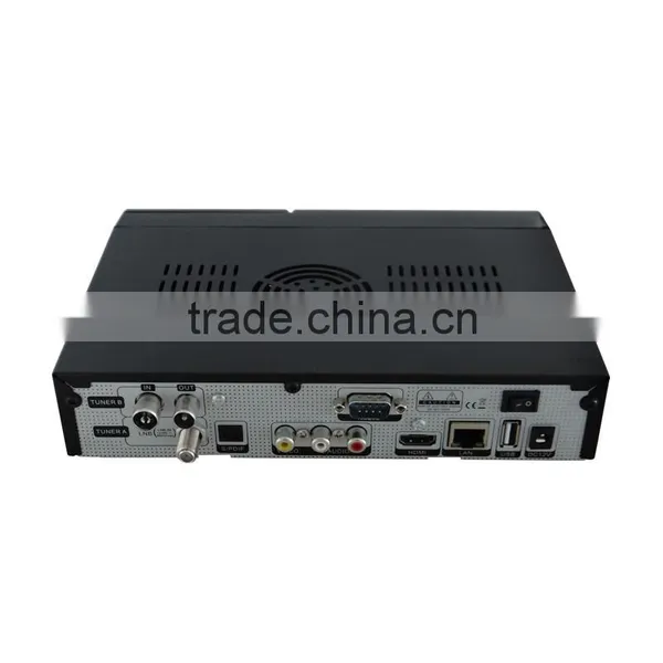 1200MHz Dual DMIPS Processor X SOLO Mini 3 HD 1080P Satellite tv Receiver DVB-S2+DVB-T2/C Enigma2 Linux X SOLO Mini3 photo-5