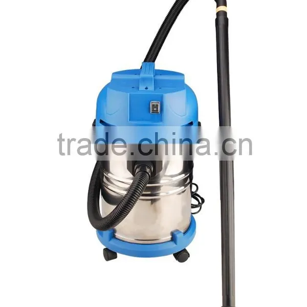 Promotional Factory Price!!! All Color Available Wet and Dry Vacuum Cleaner photo-2