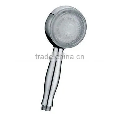 ABS Material LED Hand Shower Head photo-2