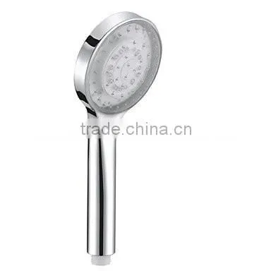 ABS LED Water Saving Venturi Shower Head photo-2