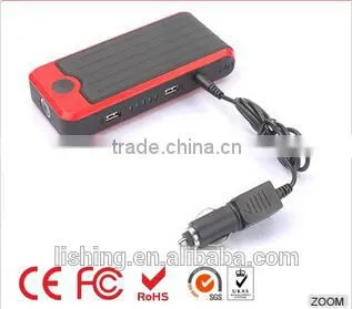 2016 AGA POWER 12V Multi-function Power Bank and Emergency Car Jump Starter photo-2