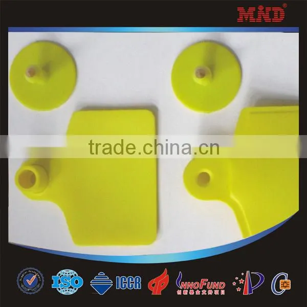 MDT0013 Long Range Rfid Uhf Animal Ear Tag photo-6