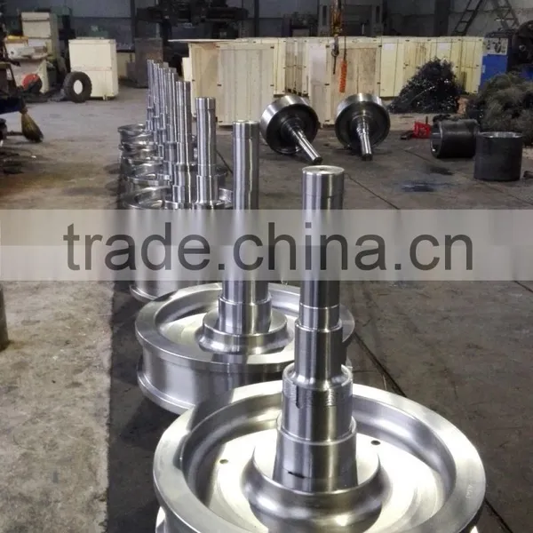 Steel Casting & Forging, Carbon Steel & Alloy Steel Forgings photo-6