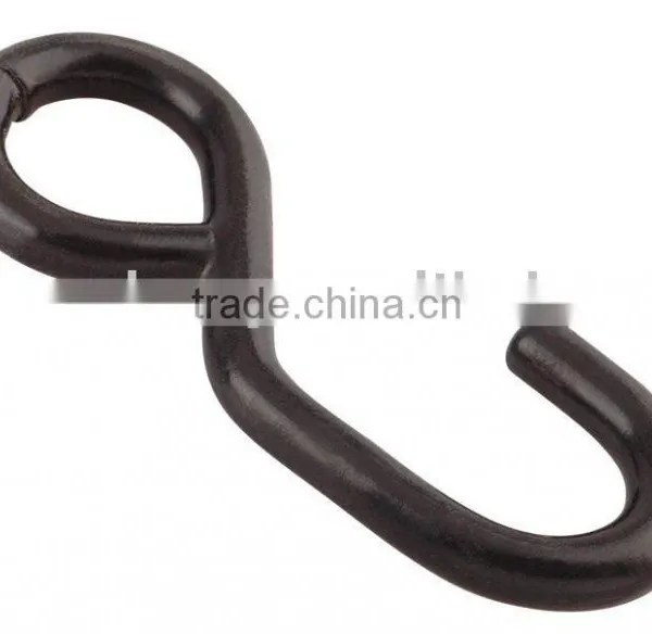 1" S Hook