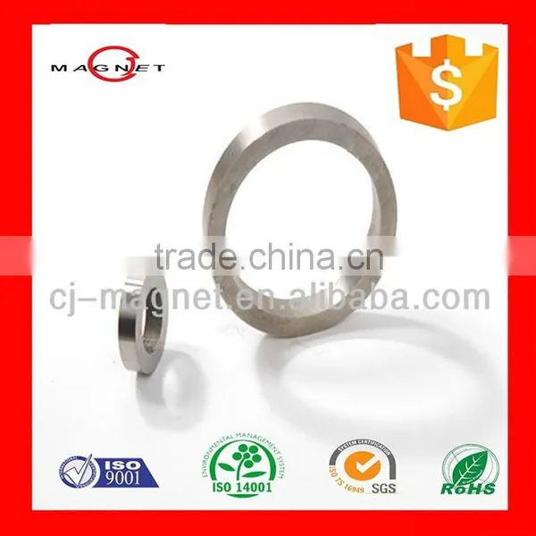 Good Quality Permanent Magnet, Alnico Magnet photo-5