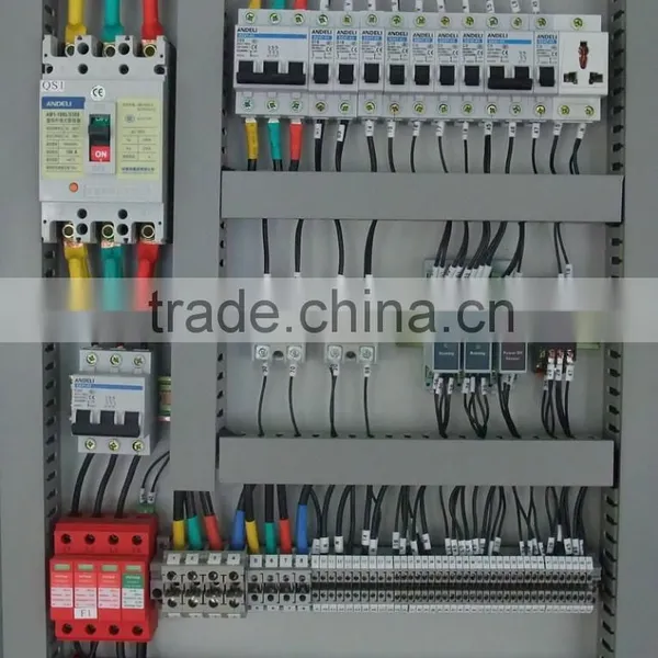 XJK-JZ9F Environmental Controller & Telecommunication Equipment photo-3