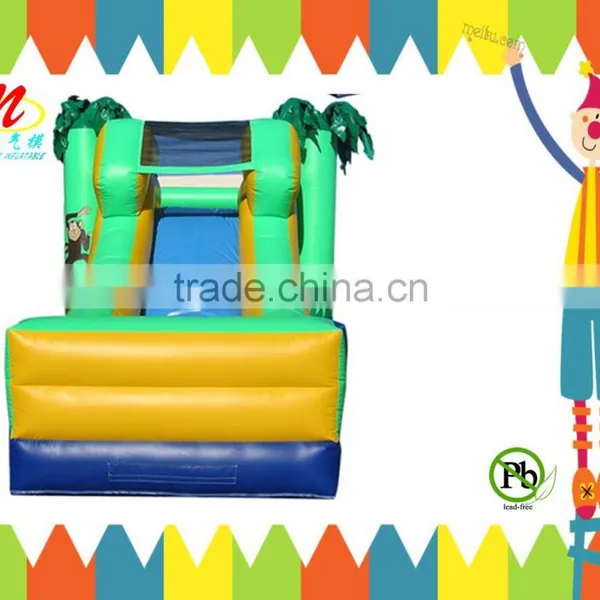 China Popular Cheap Kids Inflatable Combo for Sale photo-3