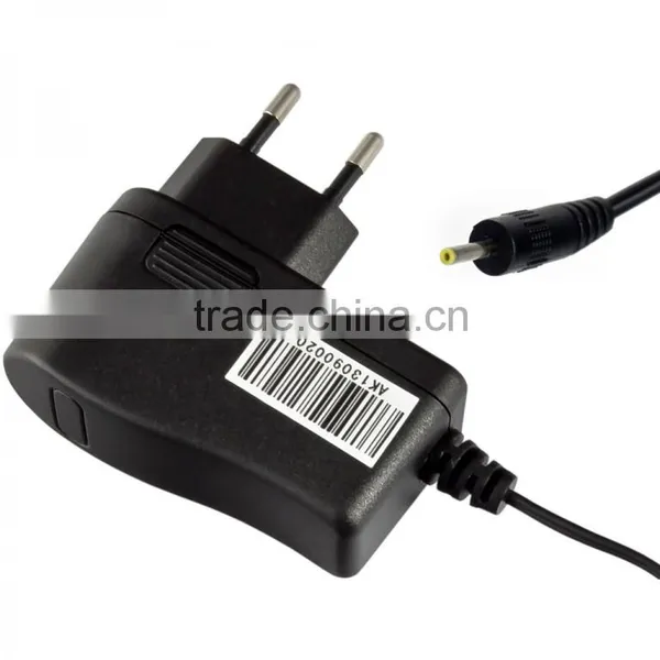 Tablet Adapter AK-TB-01 5V/2A 10W 2.5*0.7 photo-2