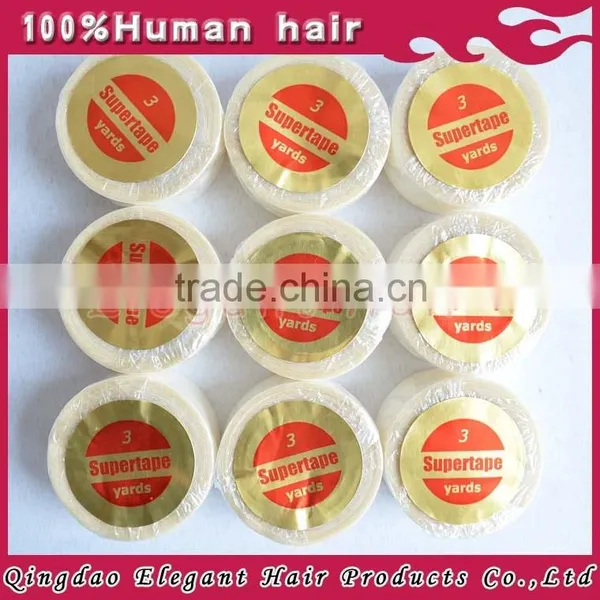 Top Quality Super Strong Wig Tape 3m photo-4