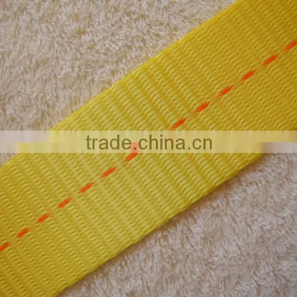 3" 15,000lbs Tie Down Webbing photo-4