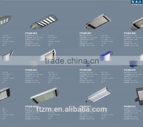 High Qualiy Fashionable Model Electric Led Street Lighting 80 Watt photo-5