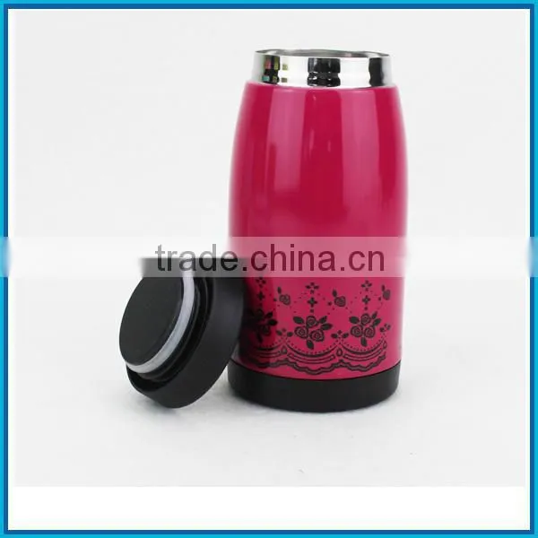 280ml Travel Tumbler /Stainless Steel Travel Mugs photo-2