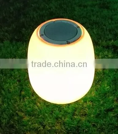 LED Luminaries Cube With Bluetooth Stereo & Remote Control YXF-2223B photo-4